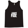 jake paul wt Tank Top