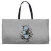 pockets of spring Weekender Totes