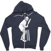 ashe sport Zipper Hoodie