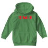 fahrie77 Youth Hoodie