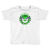 bestie from another chestie Toddler T-shirt