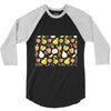 apples and pears 3/4 Sleeve Shirt