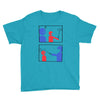 selfie smash Youth Tee