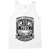 If Things Better 1983 Age Approach Magnificent Tank Top