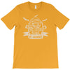 funny mummy monster best trending T-Shirt