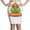 organic electric company Pencil Skirts