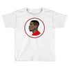 wanted players Toddler T-shirt