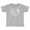 gamer art Toddler T-shirt