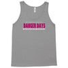 danger days the true lives of the fabulous killjoys mcr Tank Top