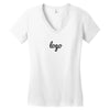 fahrie77 Women's V-Neck T-Shirt