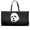 halloween Weekender Totes