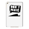 dont panic iPad Mini 4