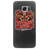 titans gym Samsung Galaxy S7 Edge