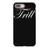 trill script iPhone 8 Plus