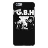charged gbh iPhone 6 Plus/6s Plus Case