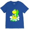 sally V-Neck Tee