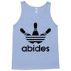 the dude abides Tank Top