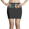 foxy nerd Mini Skirts