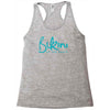 bikini Racerback Tank