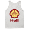 hell Tank Top