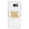 save ferrıs Samsung Galaxy S7 Edge