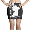 old school gangster urkel Mini Skirts