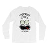 i'm t shirt rick! Long Sleeve Shirts