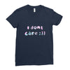 fahrie77 Ladies Fitted T-Shirt