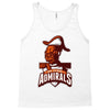 mon calamari admirals Tank Top
