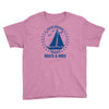 funny step brothers Youth Tee