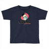 creme fraiche Toddler T-shirt