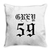 Suicideboys Throw Pillow
