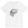 space hunter V-Neck Tee