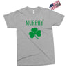 murphy irish Exclusive T-shirt