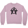 m16 anarchy Crewneck Sweatshirt