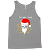 christmas pirates Tank Top