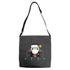 recharge Adjustable Strap Totes