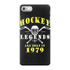 legends are born in 1979 iPhone 7 Case