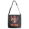 miss 'murica Adjustable Strap Totes