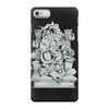 battle fungale iPhone 7 Case