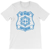 superhero new parents T-Shirt