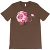 lion in a box T-Shirt