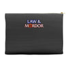 law &amp; mordor Accessory Pouches