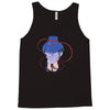 red string of fate Tank Top