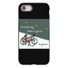 i&rsquo;d lock my bike to yours anytime iPhone 8