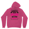 I've Been Called A Lot Of Names But Momma Is My Favorite Unisex Hoodie
