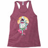 sharkbro Racerback Tank