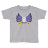 mr two one piece Toddler T-shirt