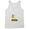 Snake Tank Top