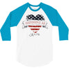 independence day 3/4 Sleeve Shirt